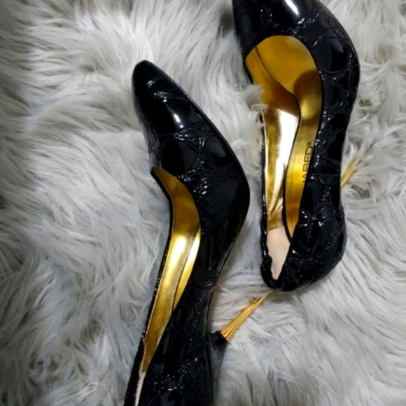 COPY - DSQUARED designer shoes - Picture 2 of 7